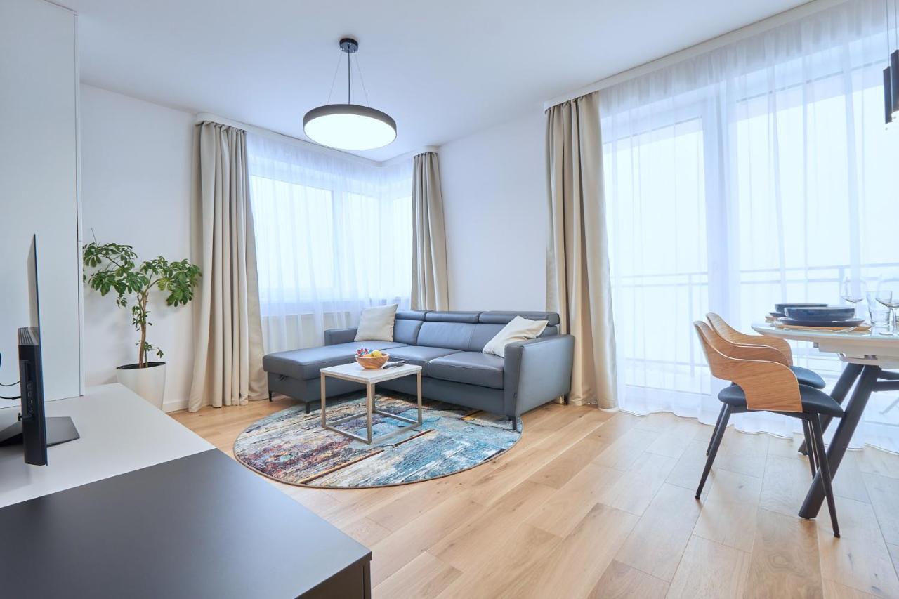 Apartment The Gatsby *