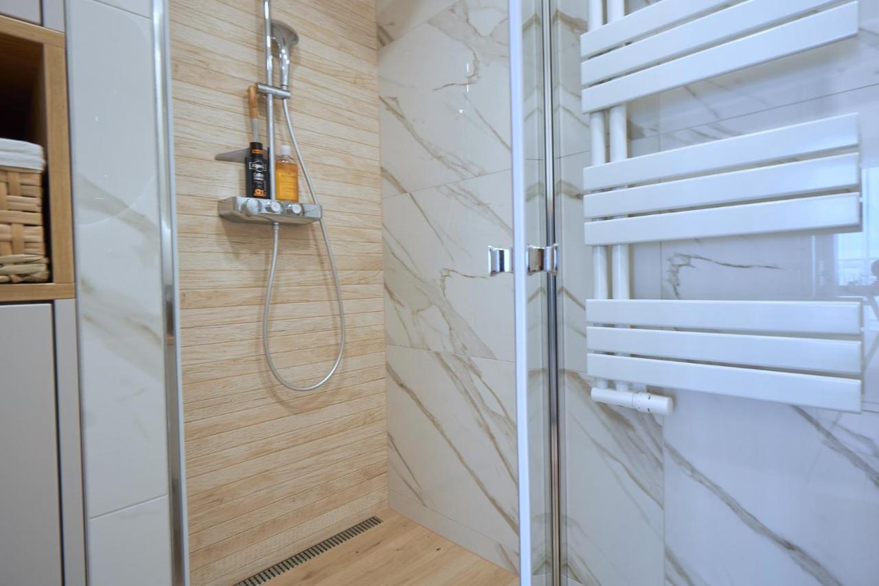 The Gatsby Apartment Poprad