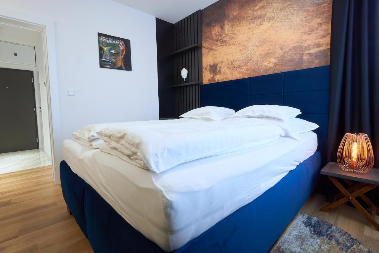 The Gatsby Apartment Poprad