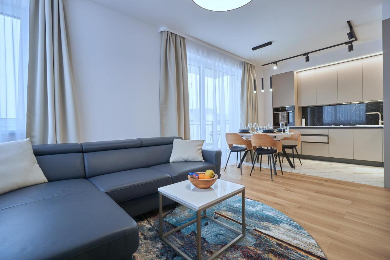 Apartment The Gatsby