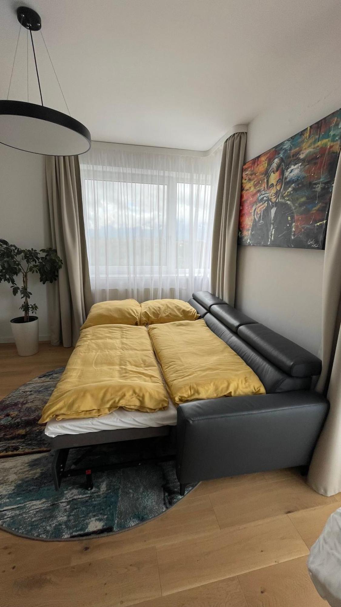 Apartment The Gatsby